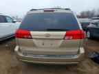 2004 TOYOTA SIENNA