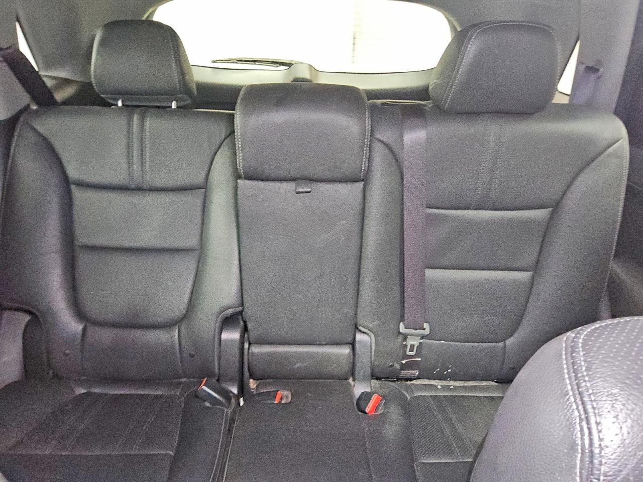 2014 KIA SORENTO