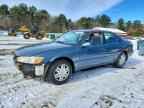 2001 TOYOTA CAMRY