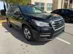 2021 SUBARU Ascent
