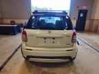2008 SUZUKI SX4