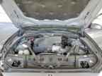 2013 BMW 5 series