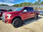 2015 FORD F-150 Lightning