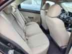 2010 KIA FORTE