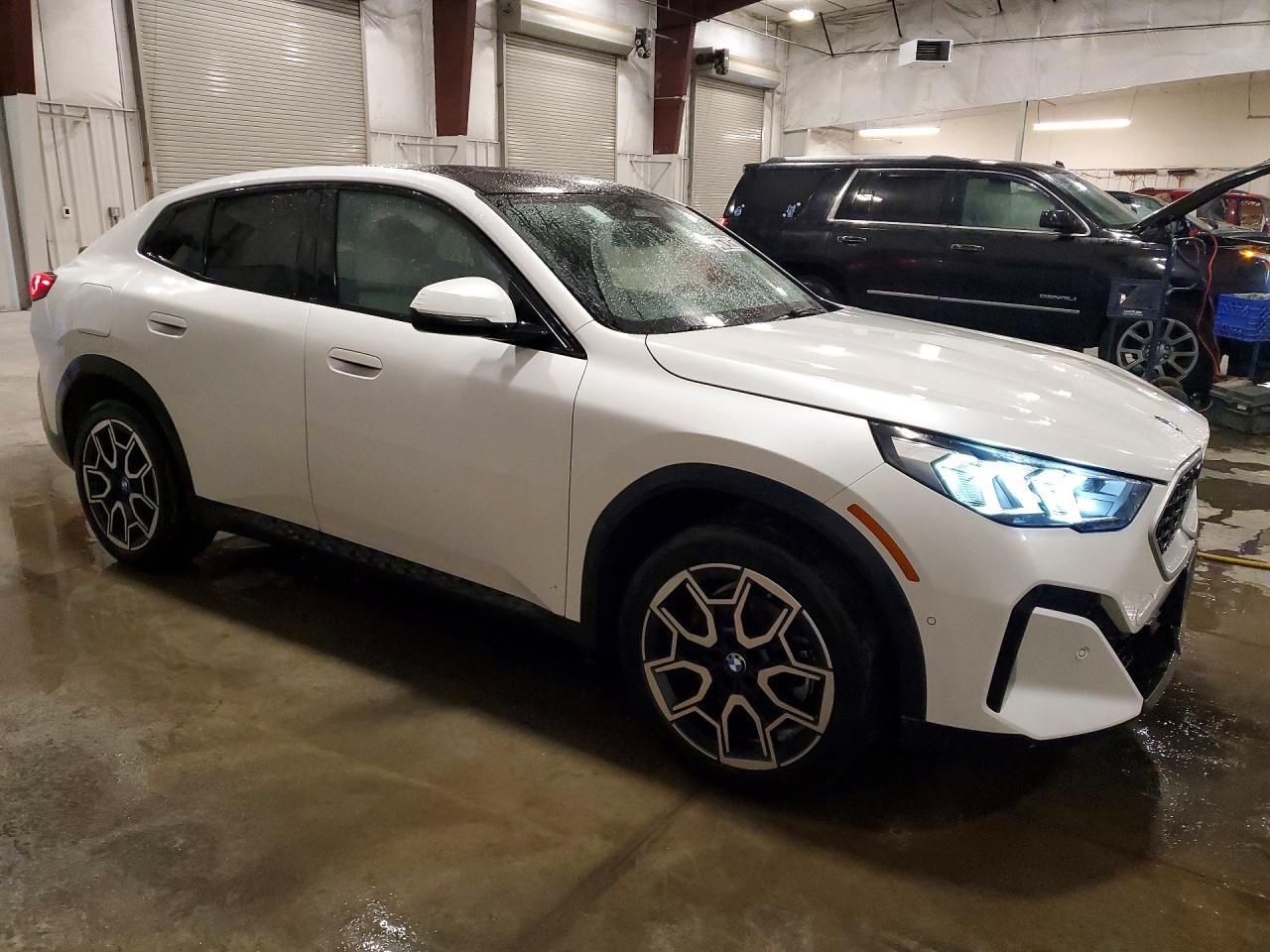2026 BMW X2