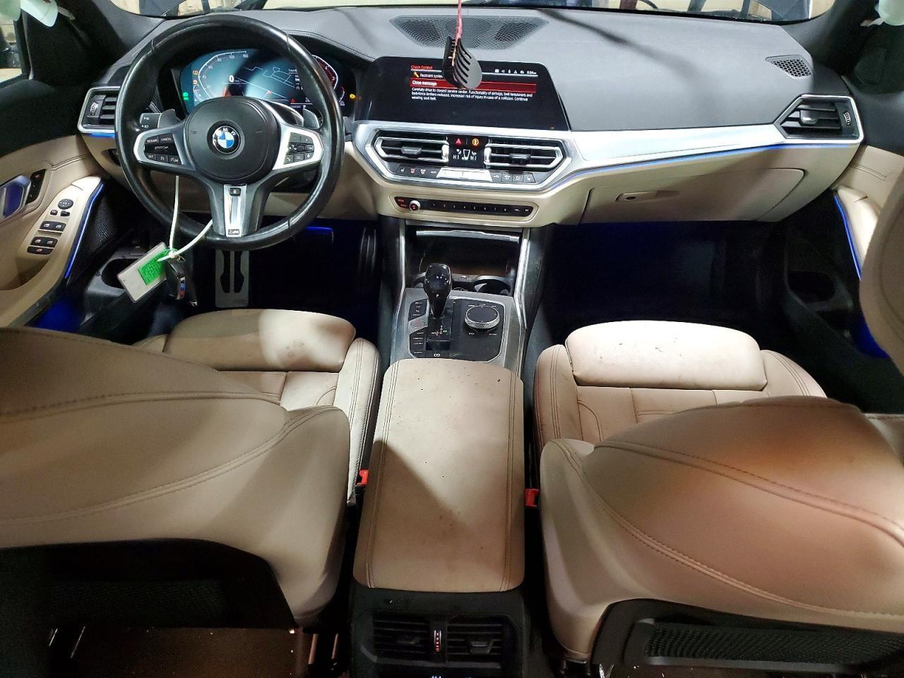 2021 BMW 3 SERIES