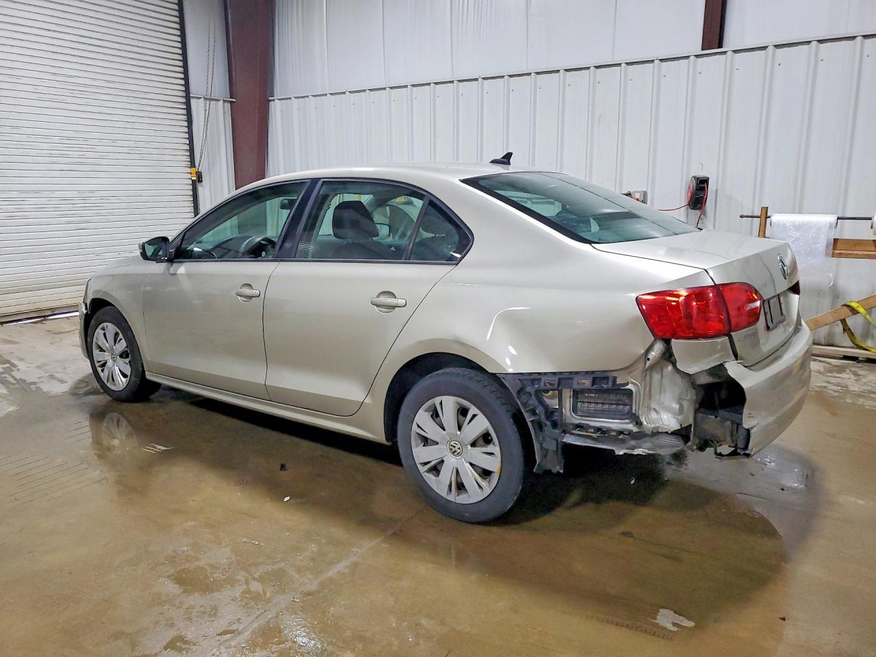 2014 VOLKSWAGEN JETTA