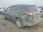 2015 CHEVROLET TRAVERSE