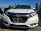 2016 HONDA HR-V