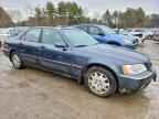 2004 ACURA RL