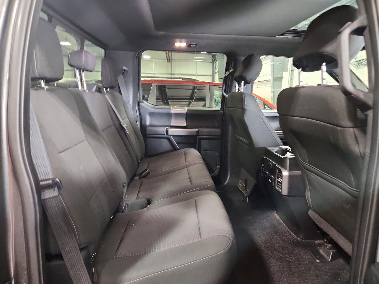 2017 FORD F-150 Lightning
