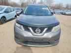 2014 NISSAN ROGUE