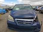 2005 HONDA ODYSSEY
