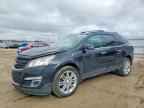 2014 CHEVROLET TRAVERSE