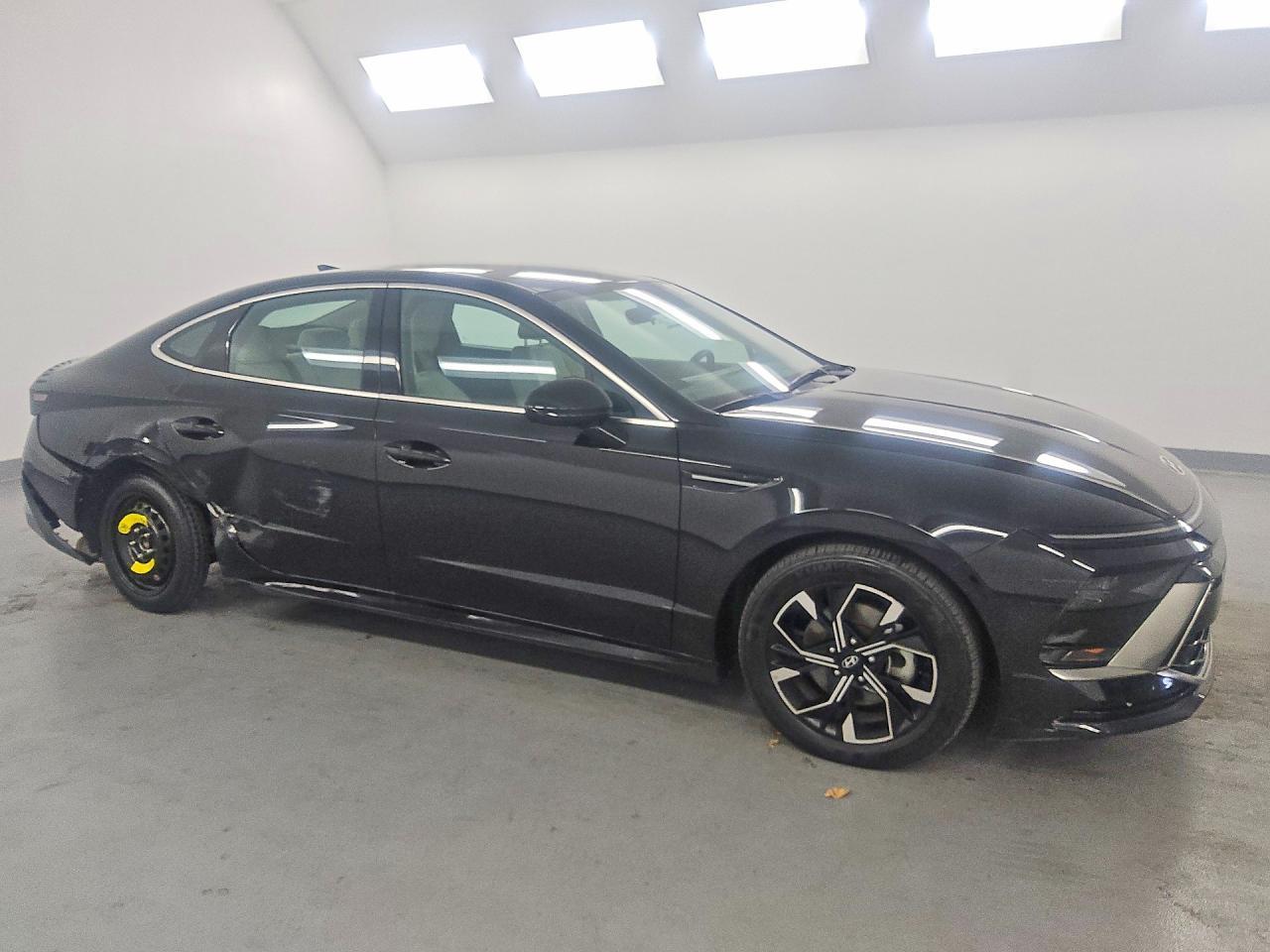 2025 HYUNDAI SONATA