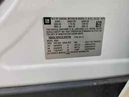 2018 GMC Terrain
