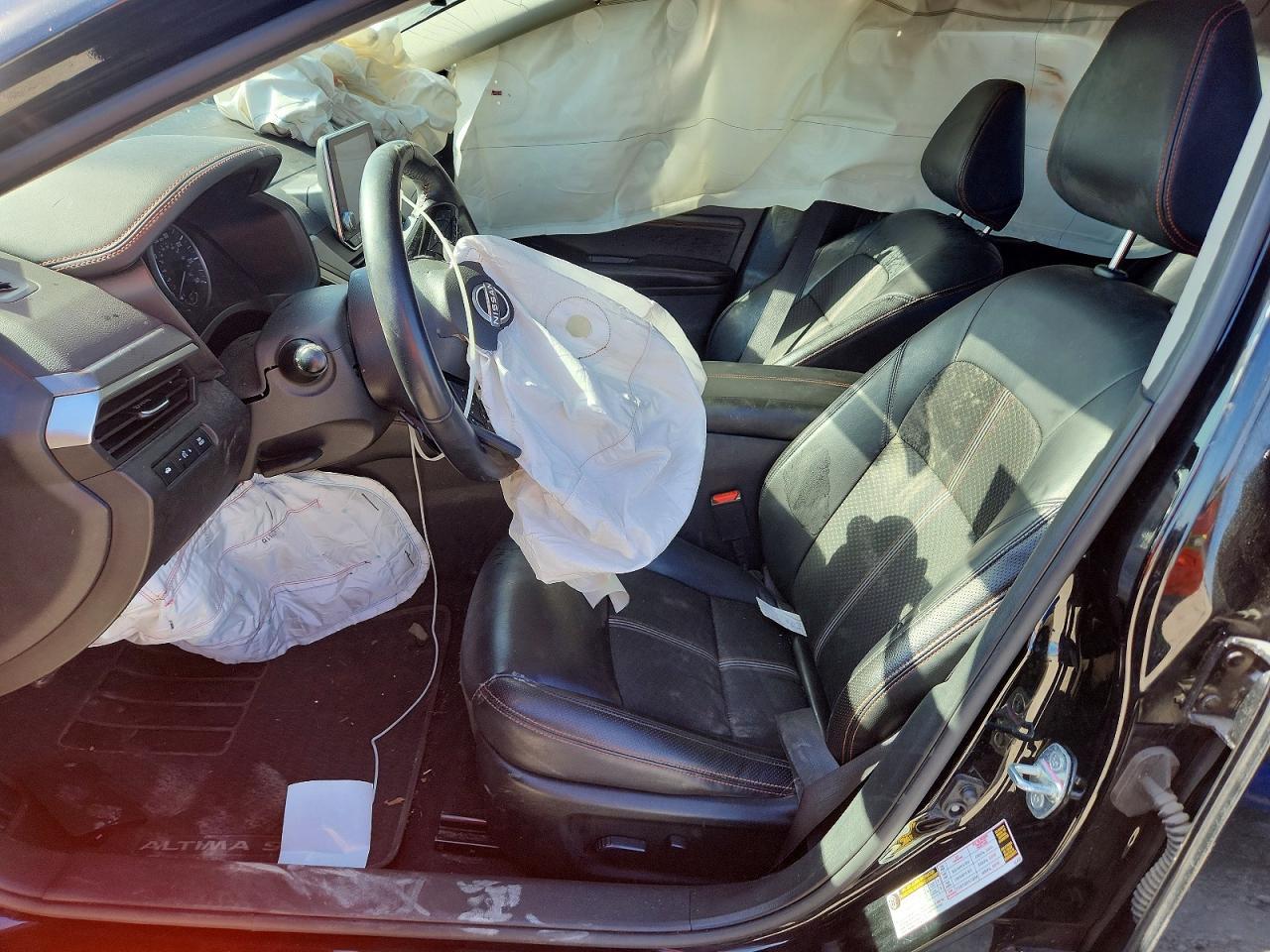 2023 NISSAN ALTIMA