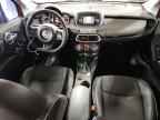 2016 FIAT 500X