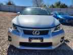 2013 LEXUS CT 200H