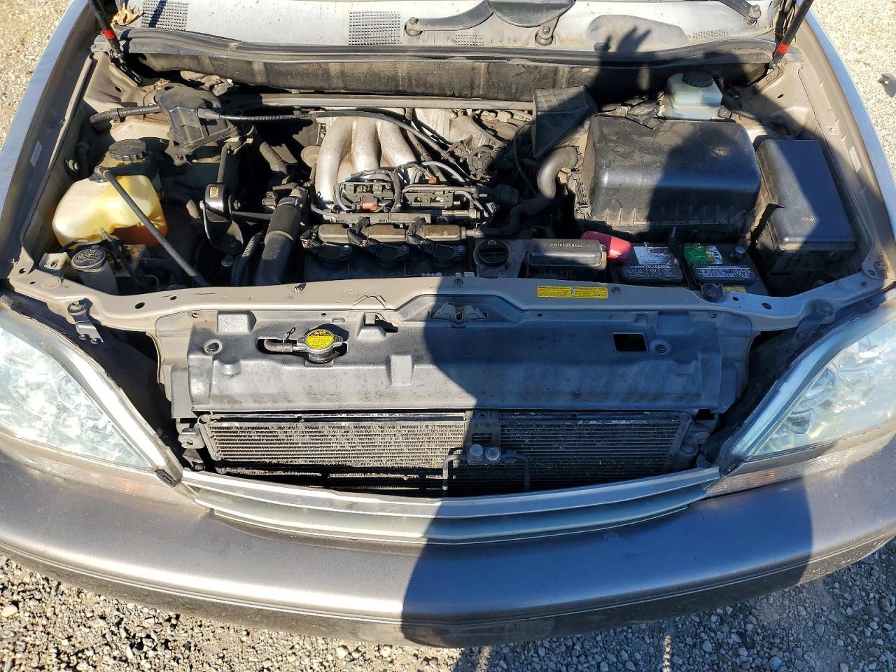2001 LEXUS Rx 300