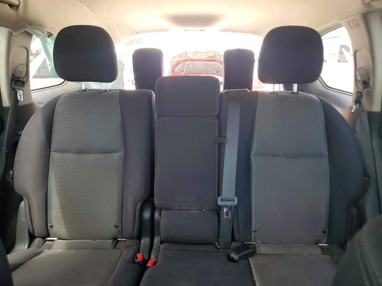 2018 NISSAN PATHFINDER