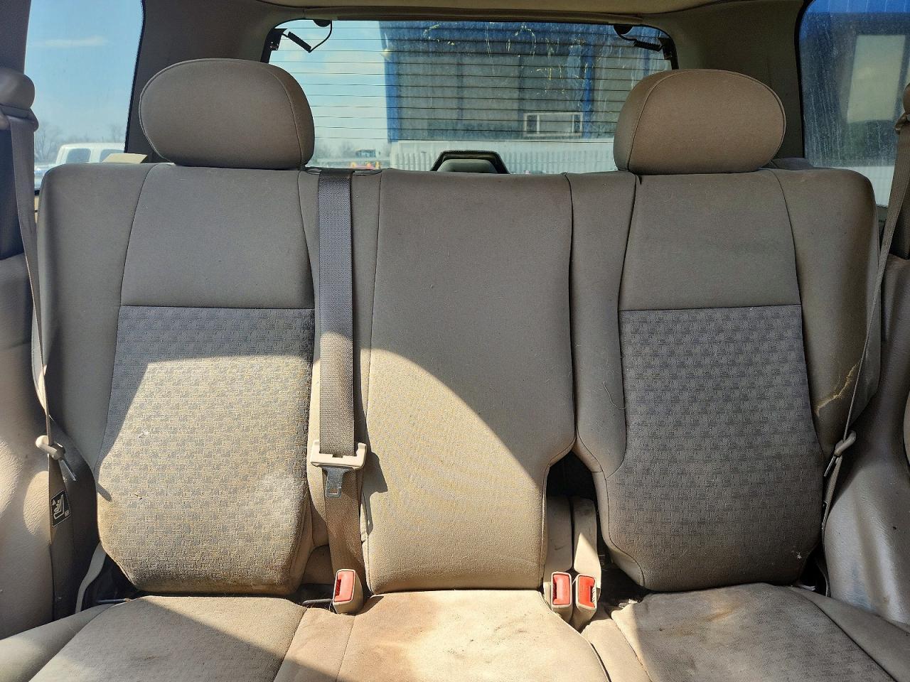 2006 JEEP Liberty