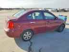 2010 HYUNDAI ACCENT