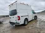 2012 NISSAN NV 2500
