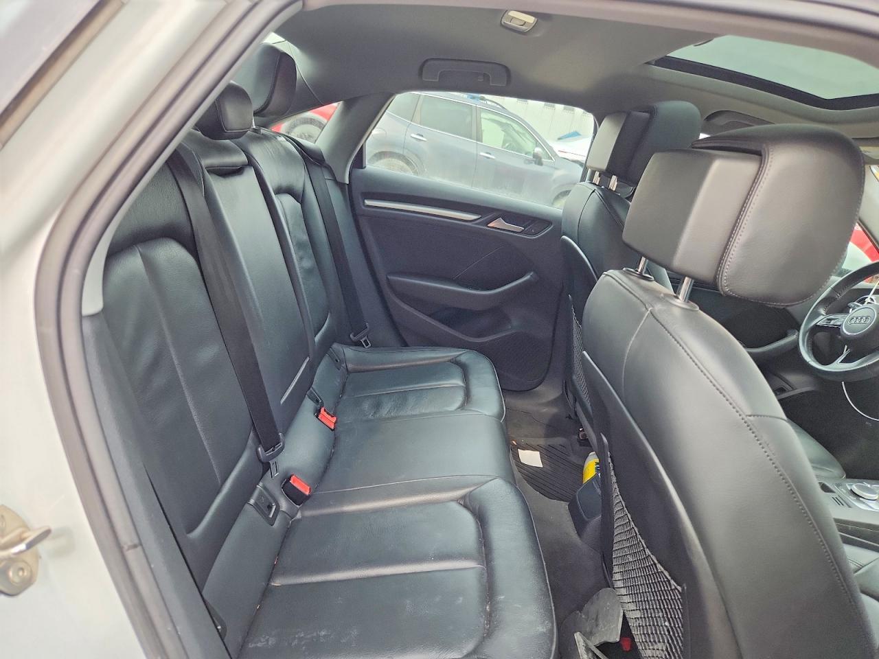 2019 AUDI A3