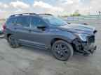 2025 SUBARU Ascent