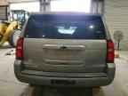 2018 CHEVROLET Tahoe