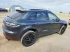 2020 PORSCHE Macan