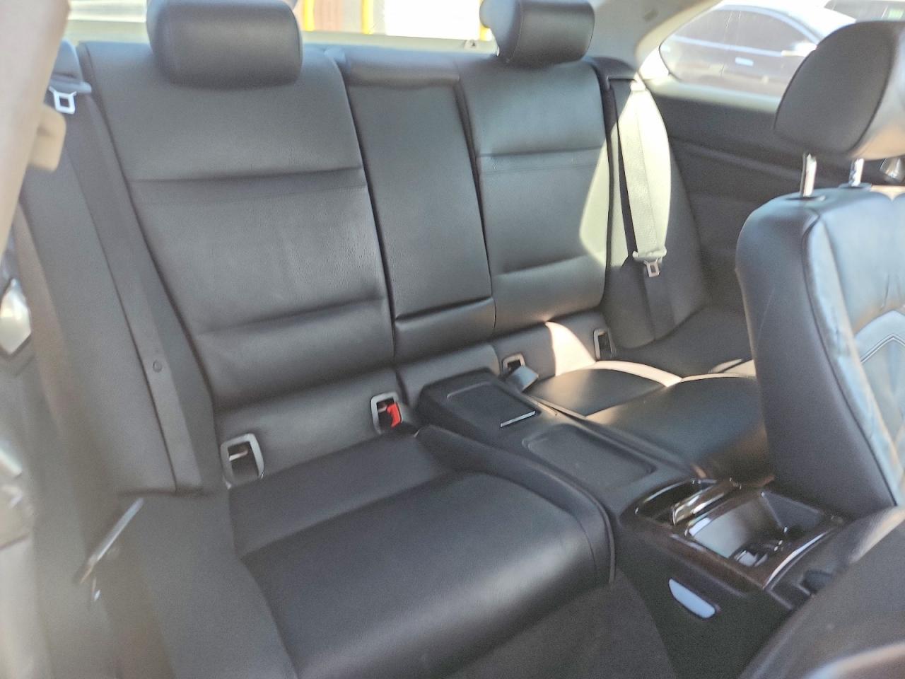 2011 BMW 3 SERIES