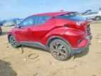 2018 TOYOTA C-HR