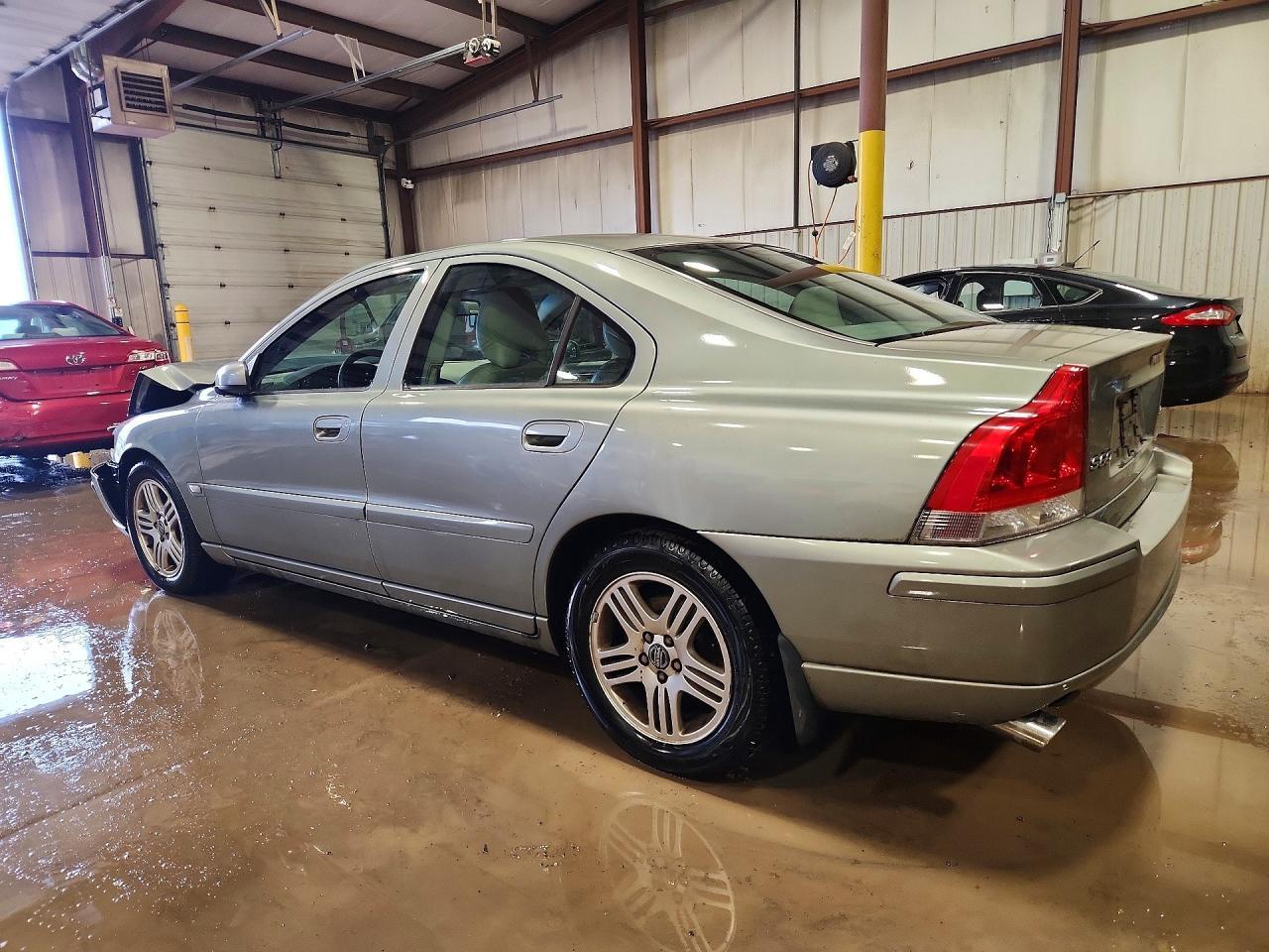 2006 VOLVO S60