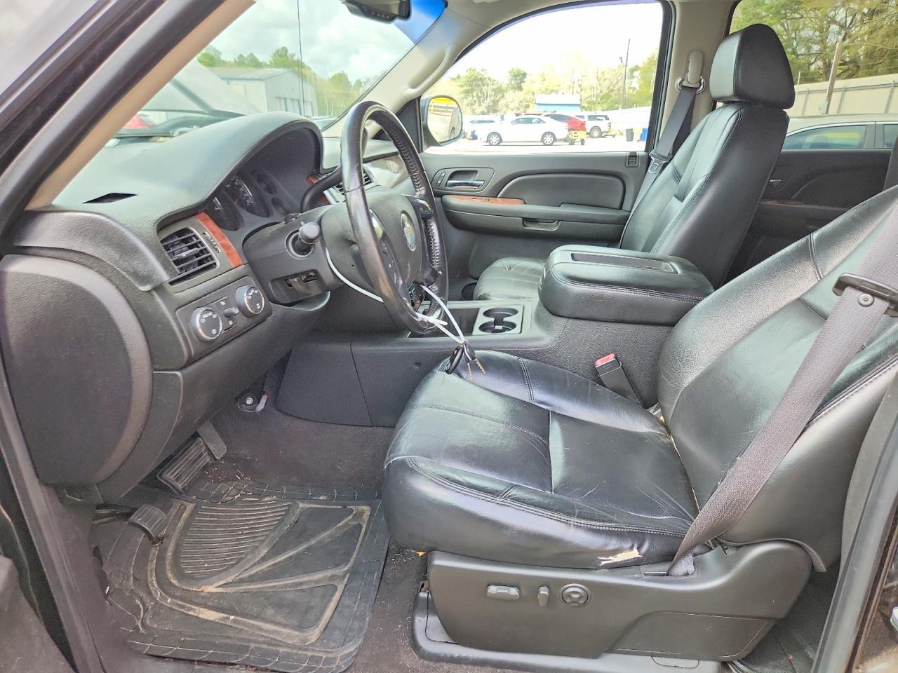 2007 CHEVROLET Silverado
