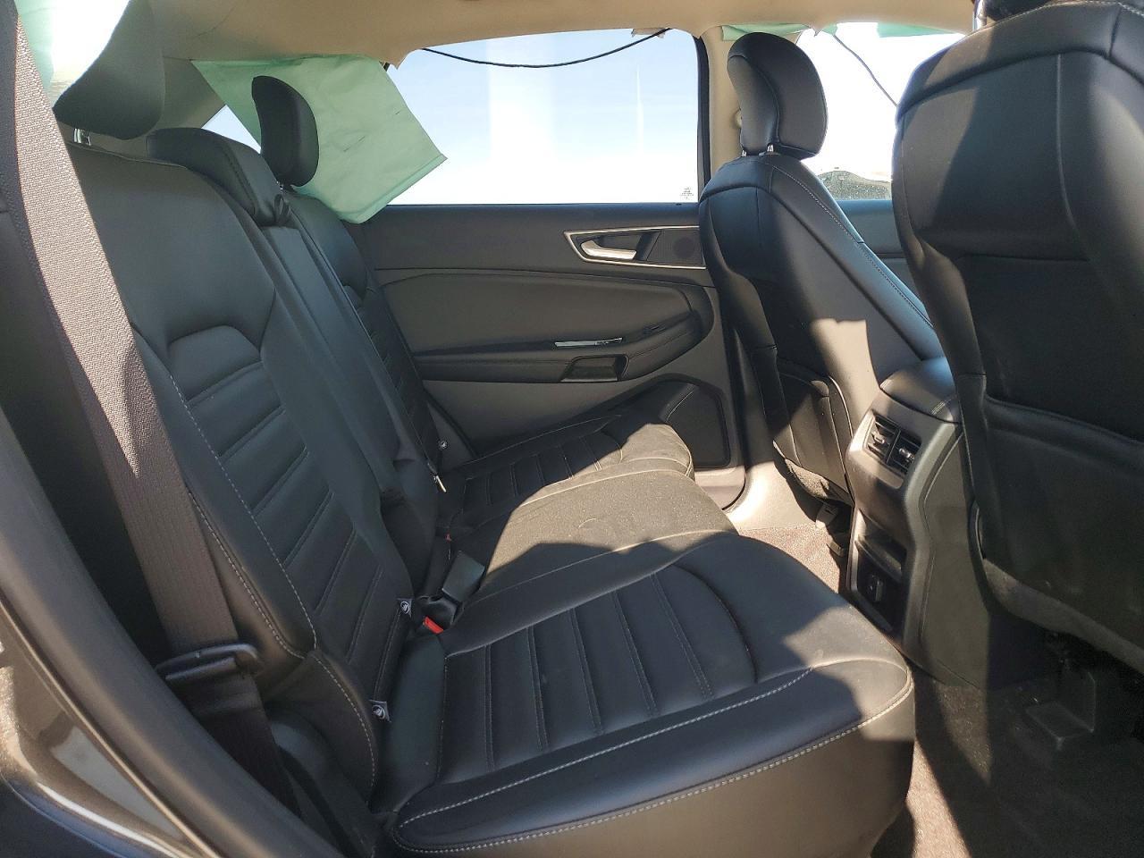 2019 FORD EDGE
