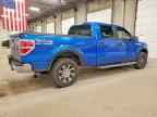 2011 FORD F-150 Lightning
