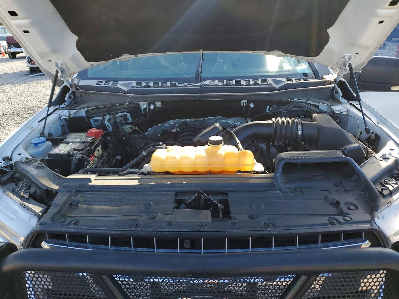 2018 FORD F-150 Lightning
