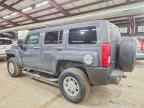 2008 HUMMER H3