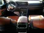 2023 KIA Carnival