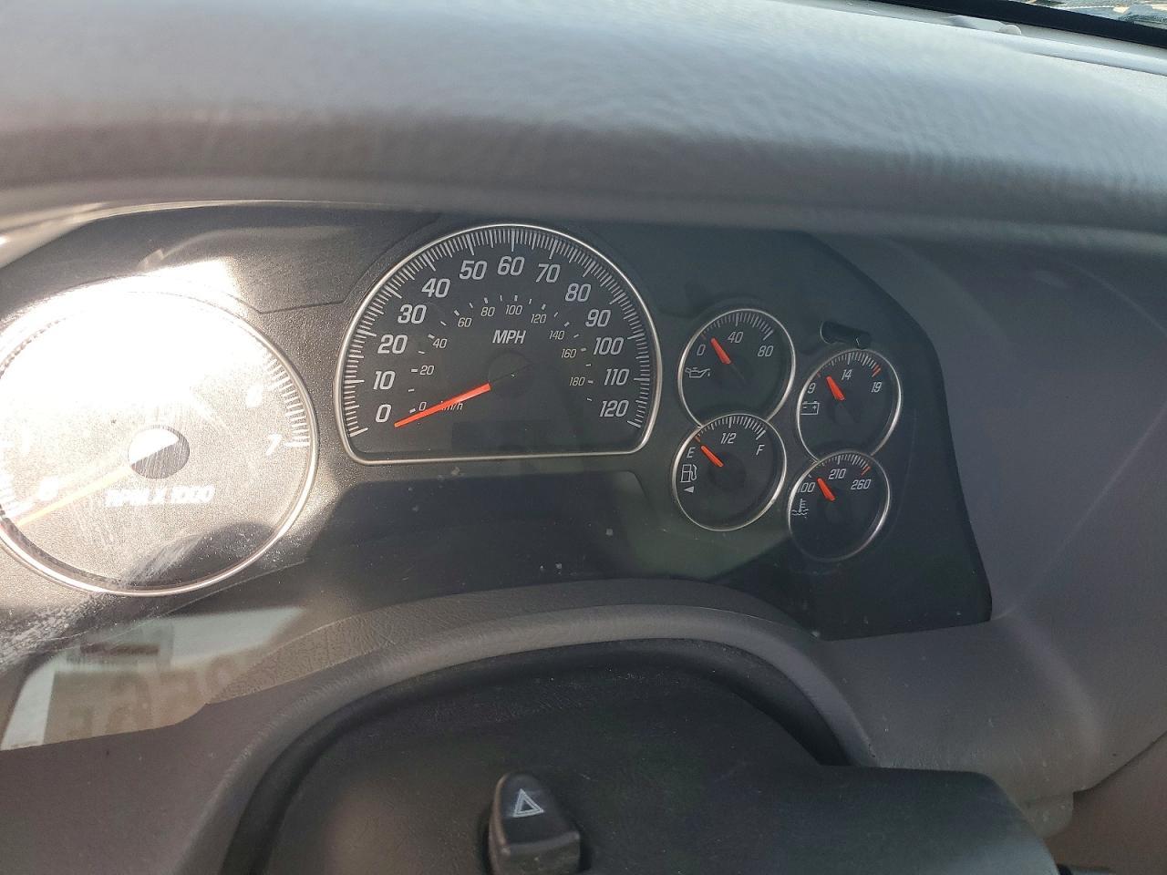 2005 GMC Envoy