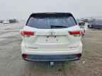 2016 TOYOTA HIGHLANDER