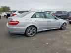 2010 MERCEDES-BENZ E-Class