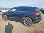 2022 AUDI Q4 e-tron