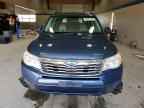 2010 SUBARU FORESTER
