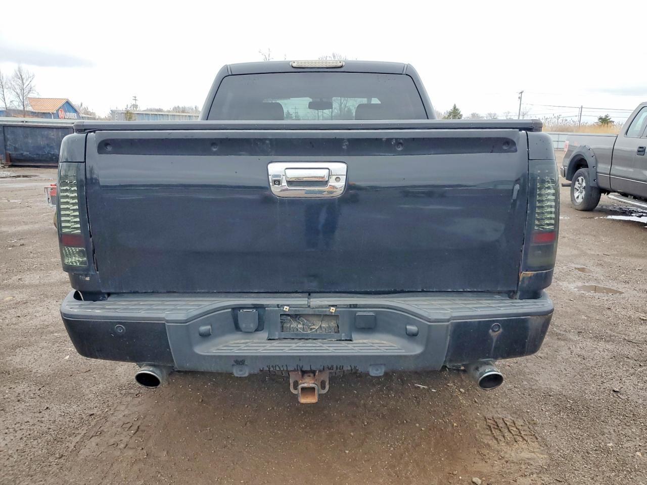 2011 GMC Sierra