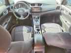 2016 NISSAN SENTRA