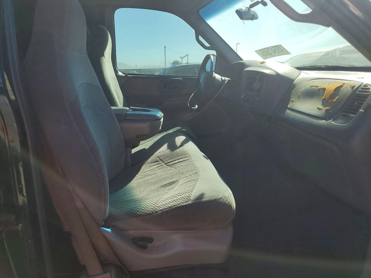 2000 FORD F-150 Lightning