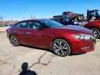 2017 NISSAN Maxima